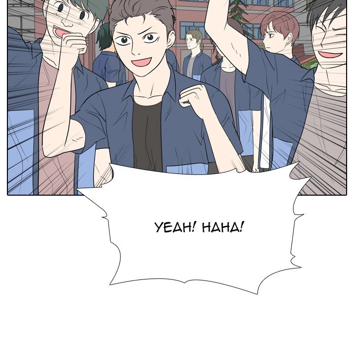 High School Legend Red Dragon chapter 188 page 24