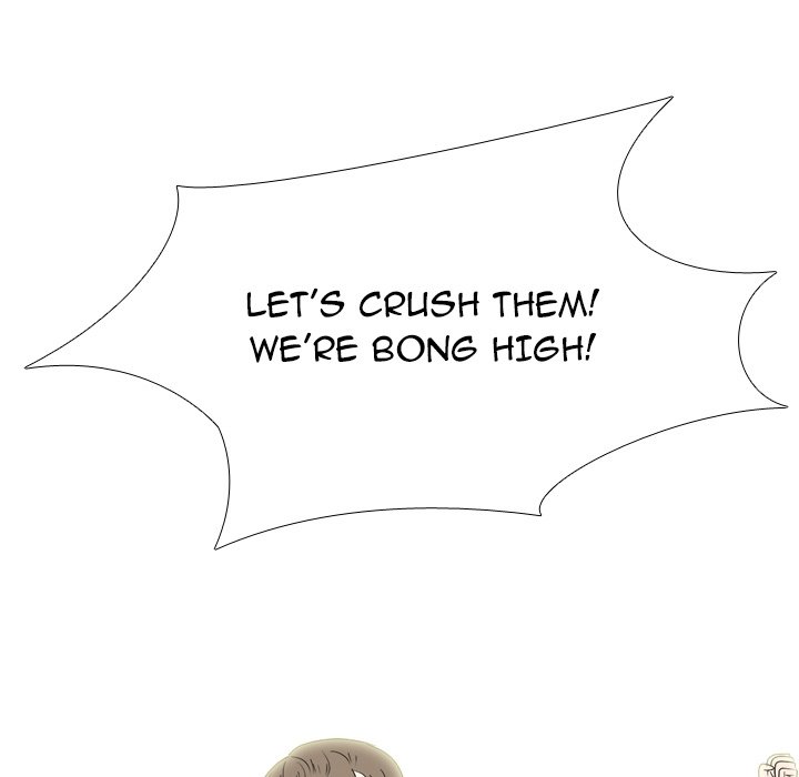 High School Legend Red Dragon chapter 188 page 25