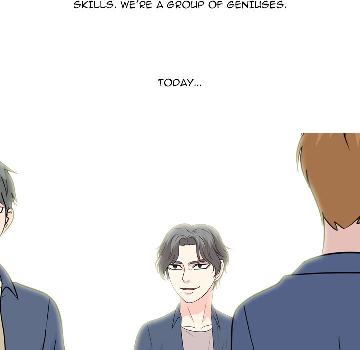 High School Legend Red Dragon chapter 188 page 33