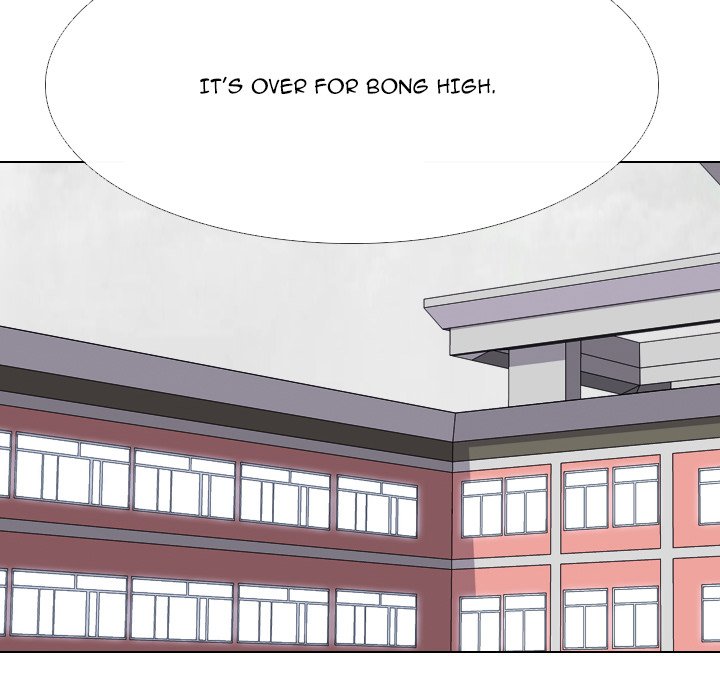 High School Legend Red Dragon chapter 188 page 35