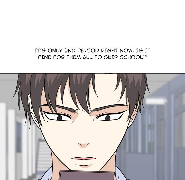 High School Legend Red Dragon chapter 188 page 46