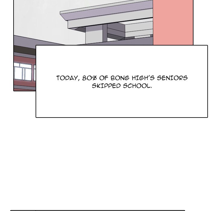 High School Legend Red Dragon chapter 188 page 48