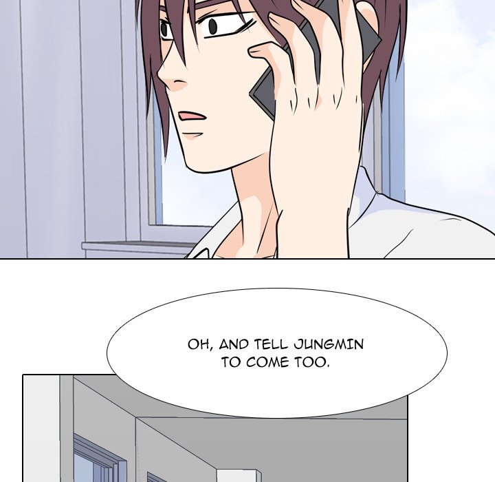 High School Legend Red Dragon chapter 188 page 52
