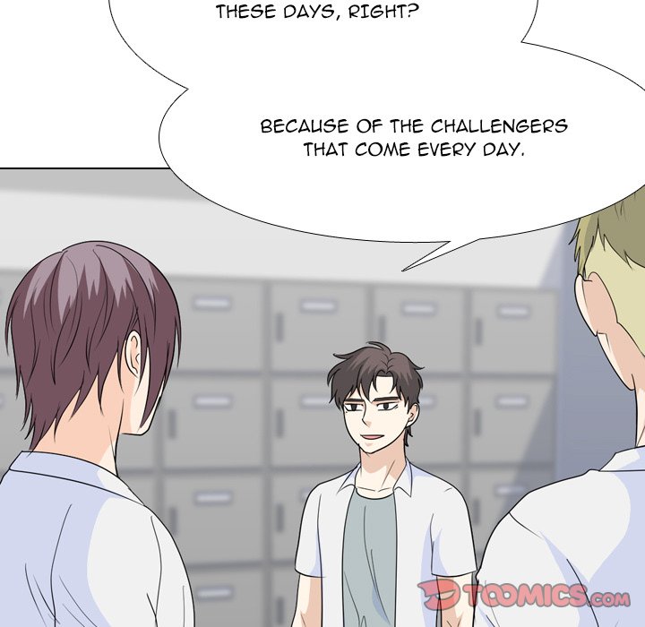 High School Legend Red Dragon chapter 188 page 58