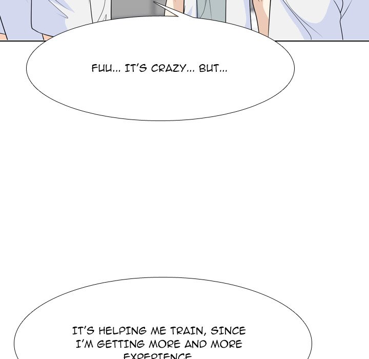 High School Legend Red Dragon chapter 188 page 59