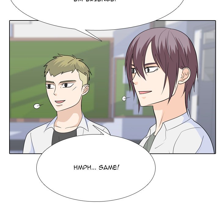 High School Legend Red Dragon chapter 188 page 60