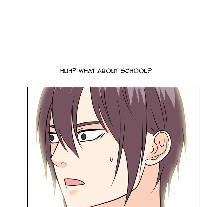 High School Legend Red Dragon chapter 188 page 67