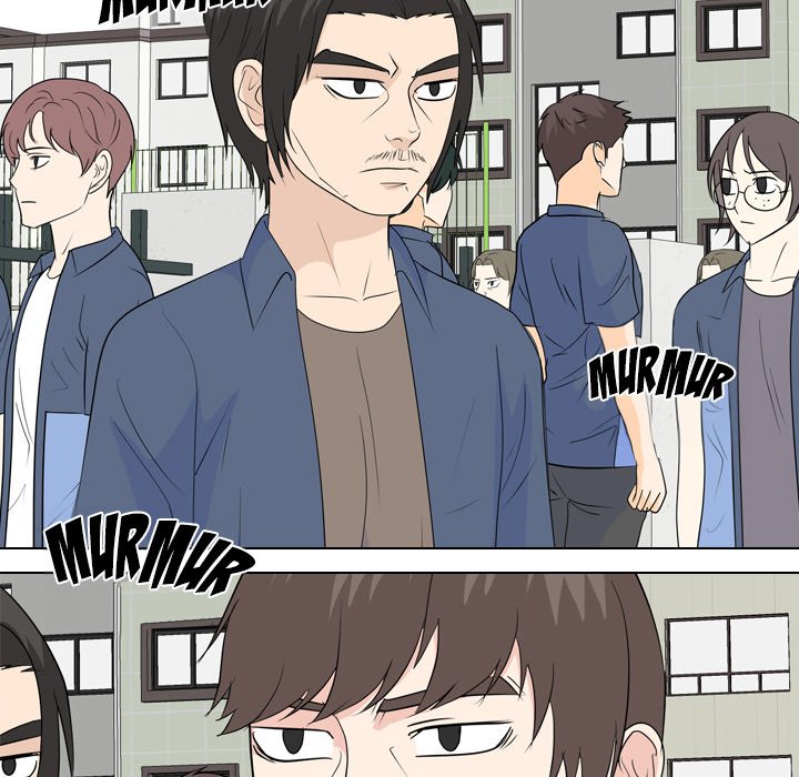High School Legend Red Dragon chapter 188 page 81