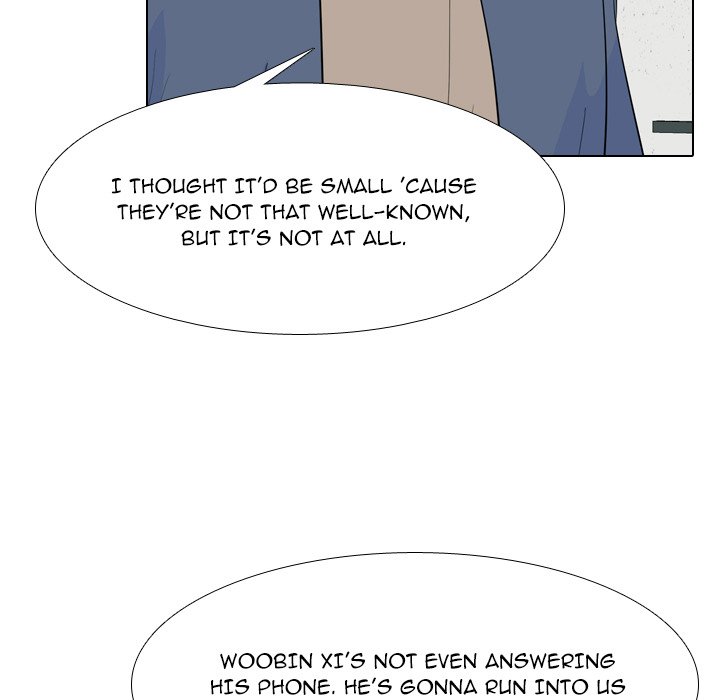 High School Legend Red Dragon chapter 188 page 84