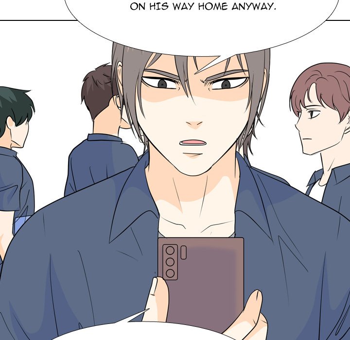 High School Legend Red Dragon chapter 188 page 85