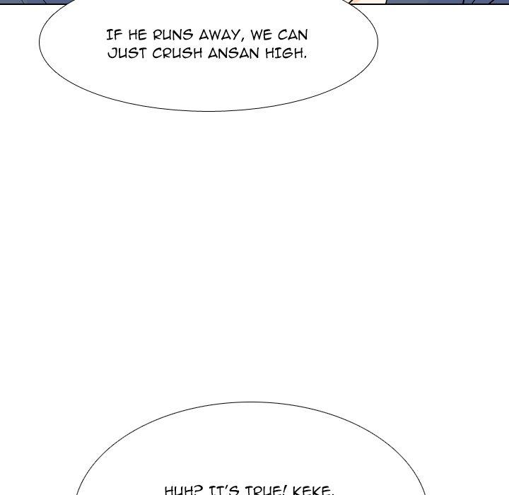 High School Legend Red Dragon chapter 188 page 86