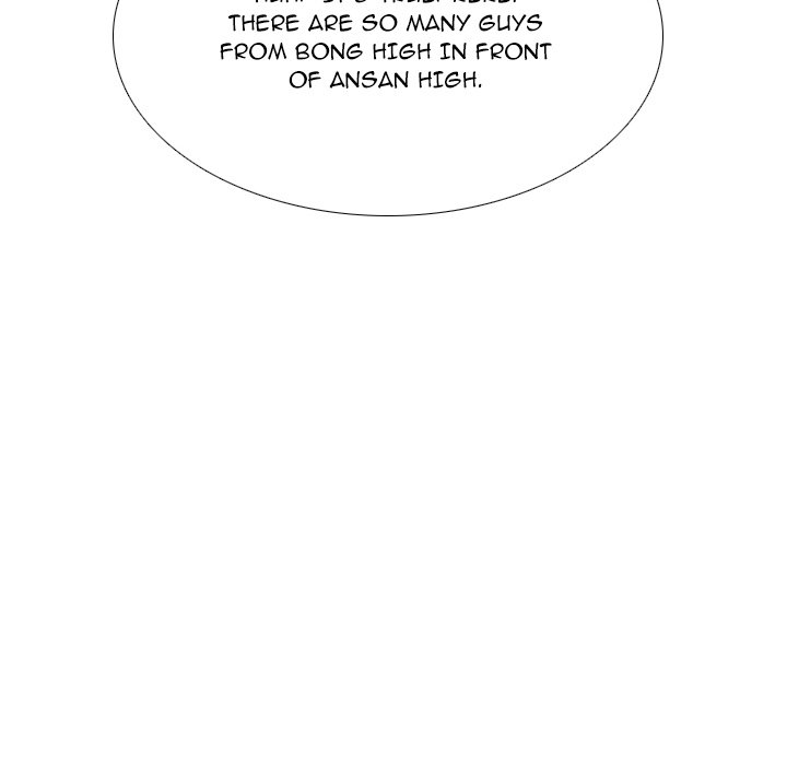 High School Legend Red Dragon chapter 188 page 87