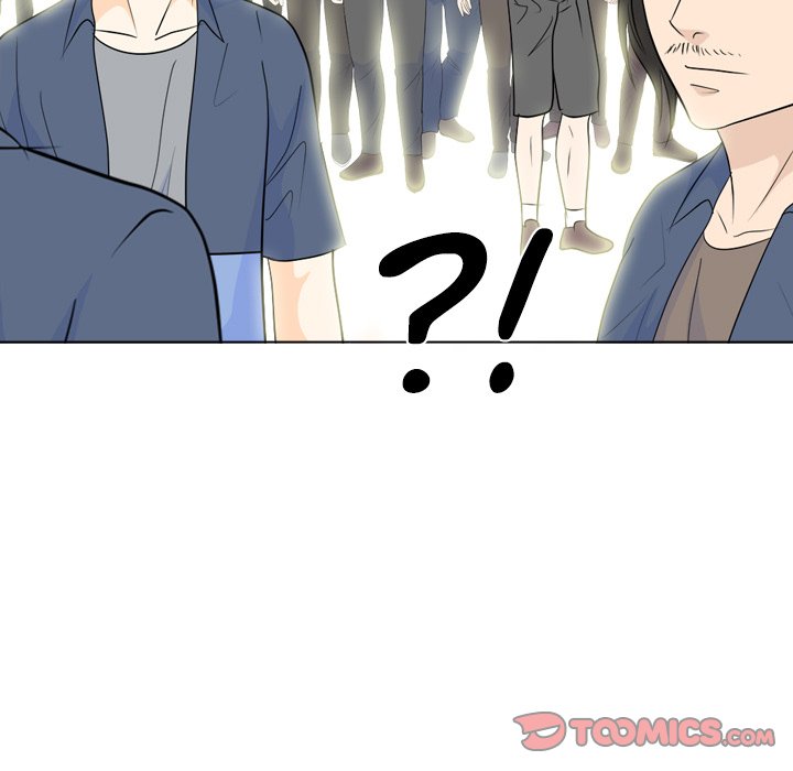 High School Legend Red Dragon chapter 188 page 90