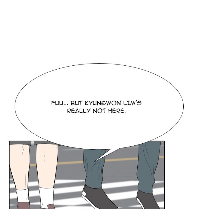 High School Legend Red Dragon chapter 188 page 92