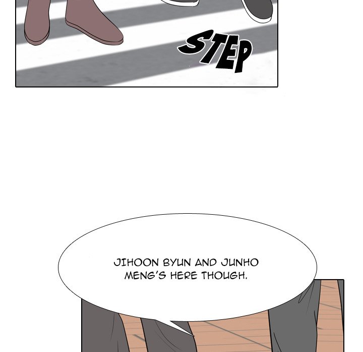 High School Legend Red Dragon chapter 188 page 93