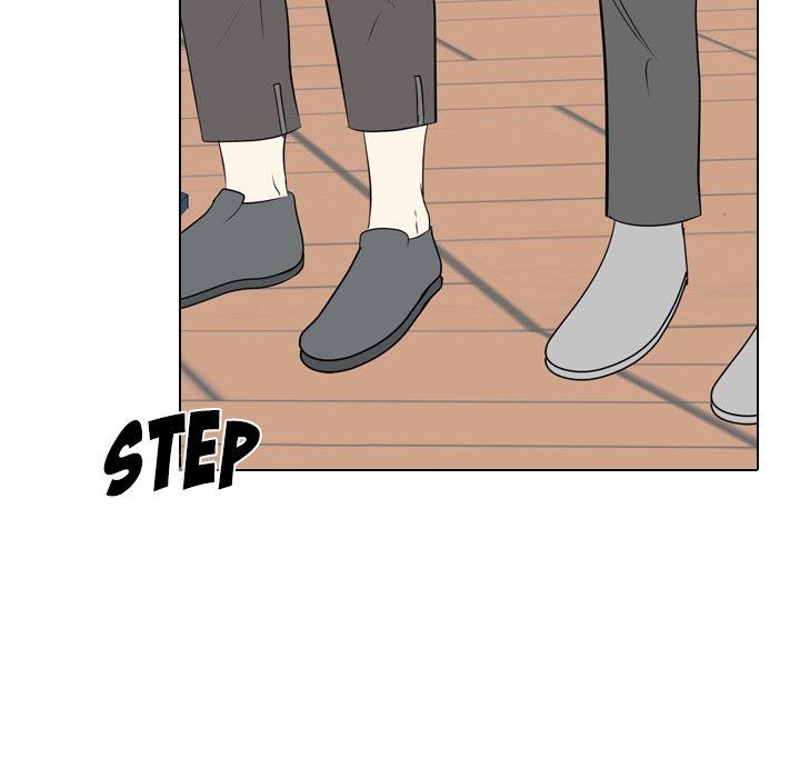 High School Legend Red Dragon chapter 188 page 94