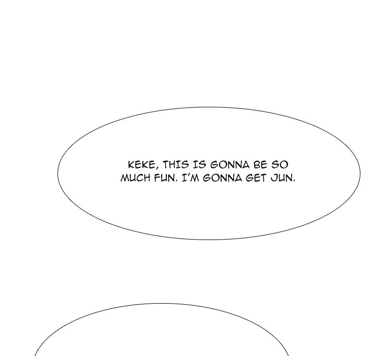 High School Legend Red Dragon chapter 188 page 95
