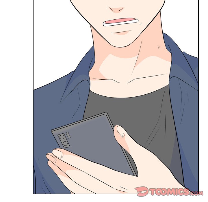 High School Legend Red Dragon chapter 188 page 98