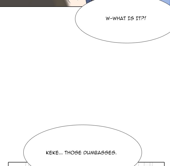 High School Legend Red Dragon chapter 188 page 100