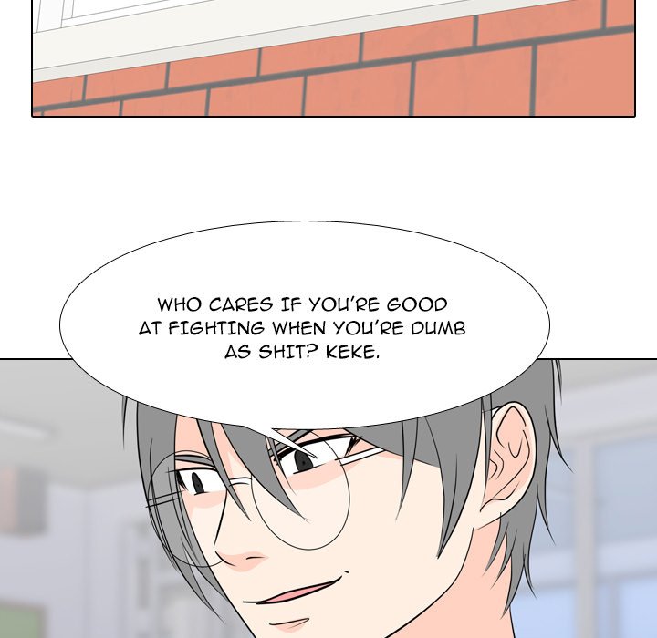 High School Legend Red Dragon chapter 188 page 102