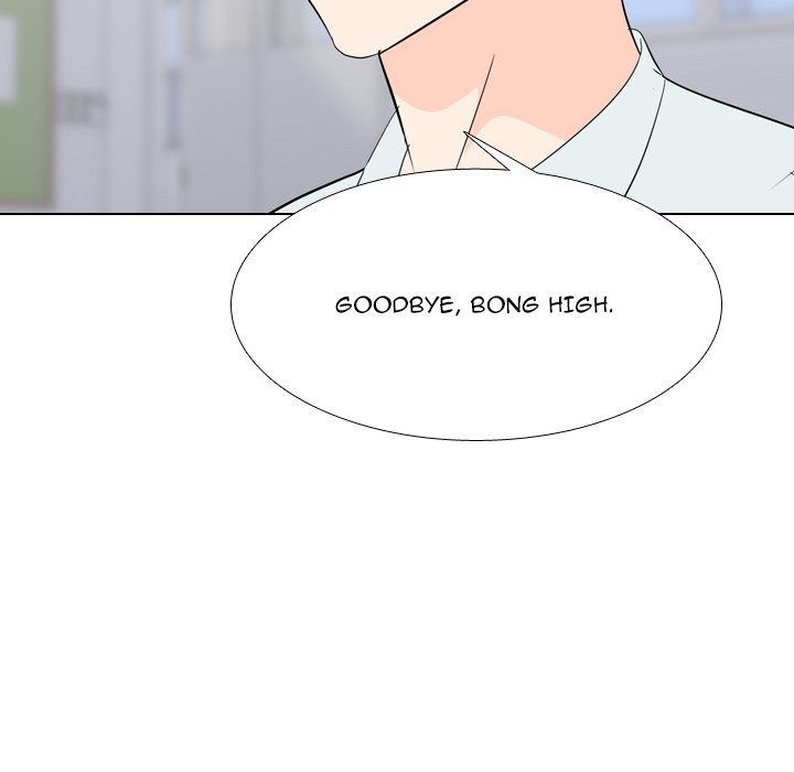 High School Legend Red Dragon chapter 188 page 103