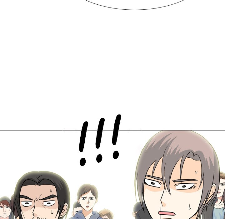 High School Legend Red Dragon chapter 188 page 109