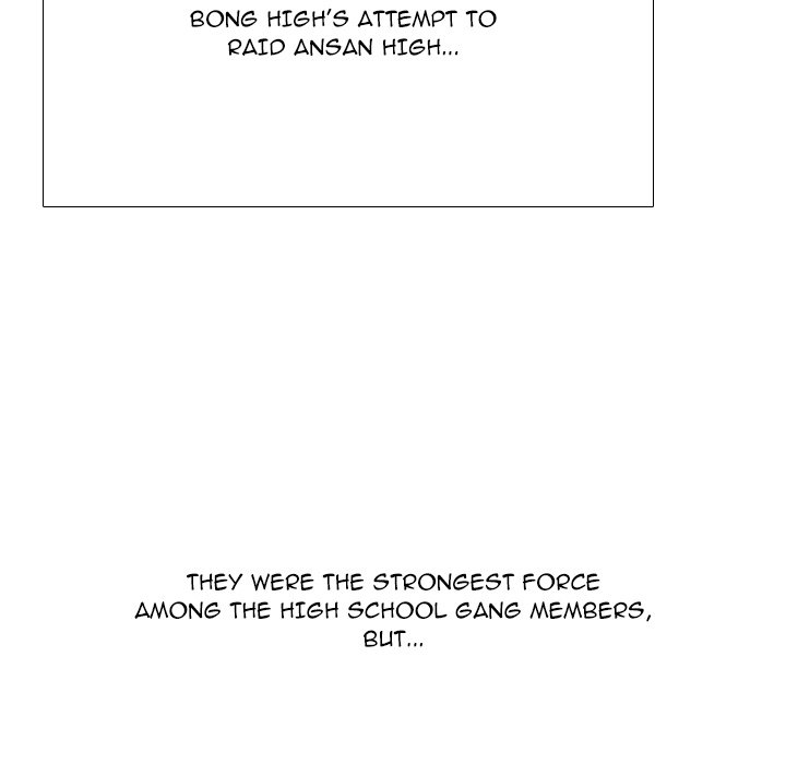 High School Legend Red Dragon chapter 188 page 113