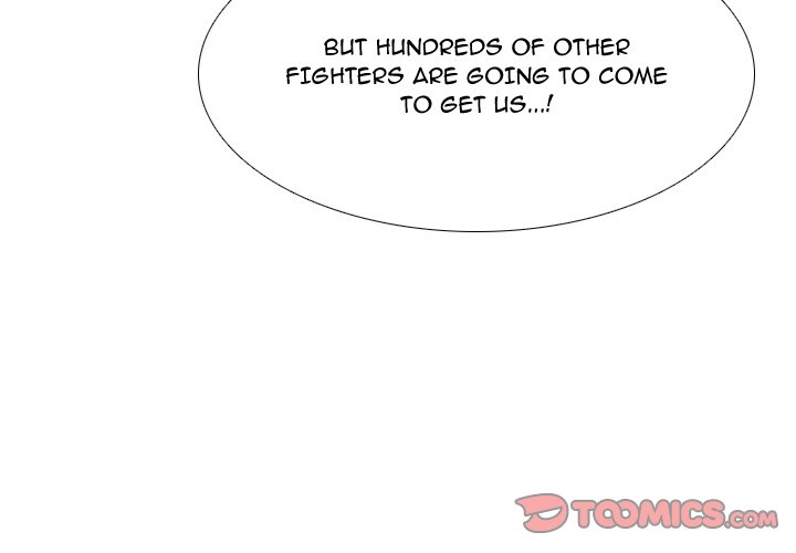 High School Legend Red Dragon chapter 189 page 3