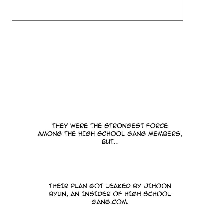 High School Legend Red Dragon chapter 189 page 8