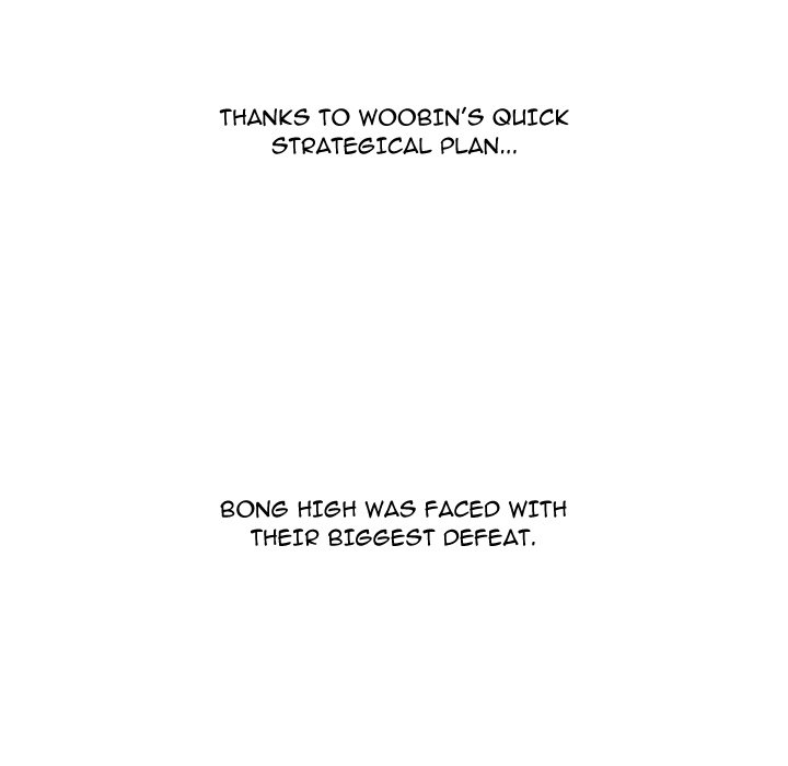High School Legend Red Dragon chapter 189 page 9