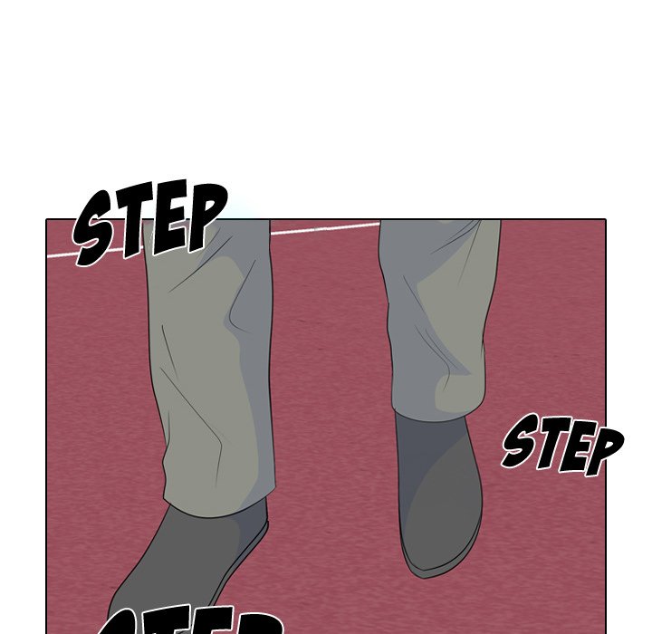 High School Legend Red Dragon chapter 189 page 25
