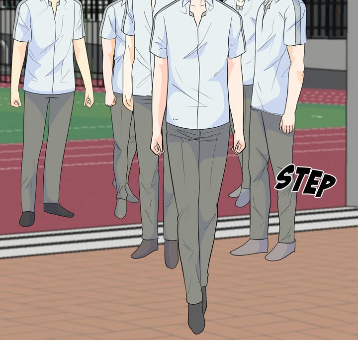 High School Legend Red Dragon chapter 189 page 27