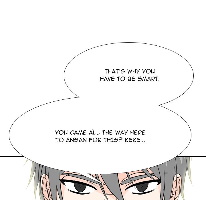High School Legend Red Dragon chapter 189 page 28