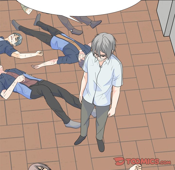 High School Legend Red Dragon chapter 189 page 30