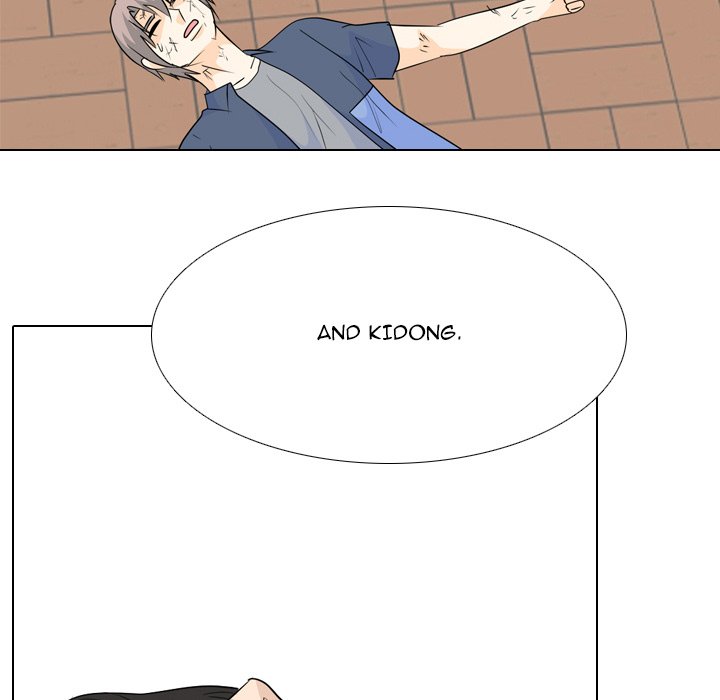 High School Legend Red Dragon chapter 189 page 31