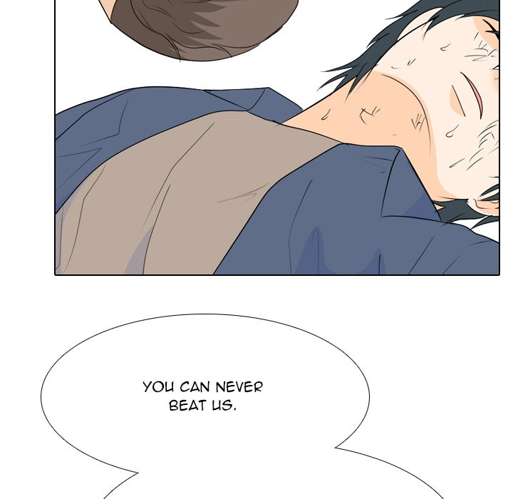 High School Legend Red Dragon chapter 189 page 33