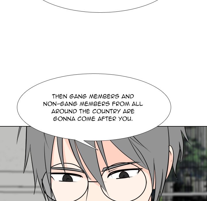 High School Legend Red Dragon chapter 189 page 36