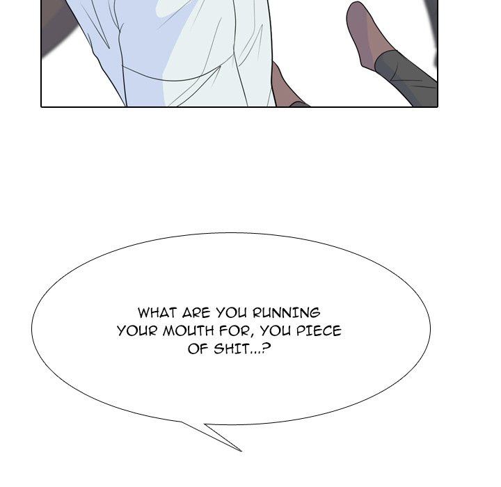 High School Legend Red Dragon chapter 189 page 40