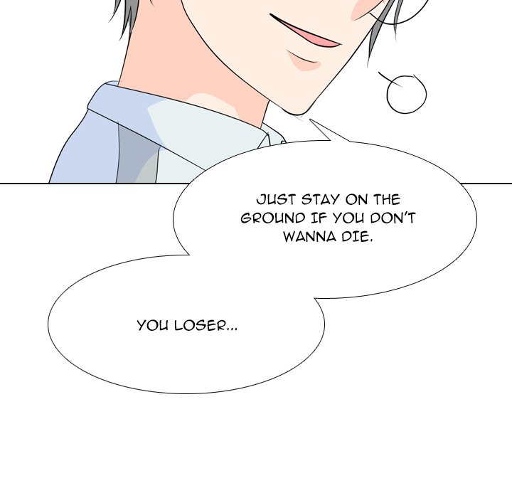High School Legend Red Dragon chapter 189 page 44