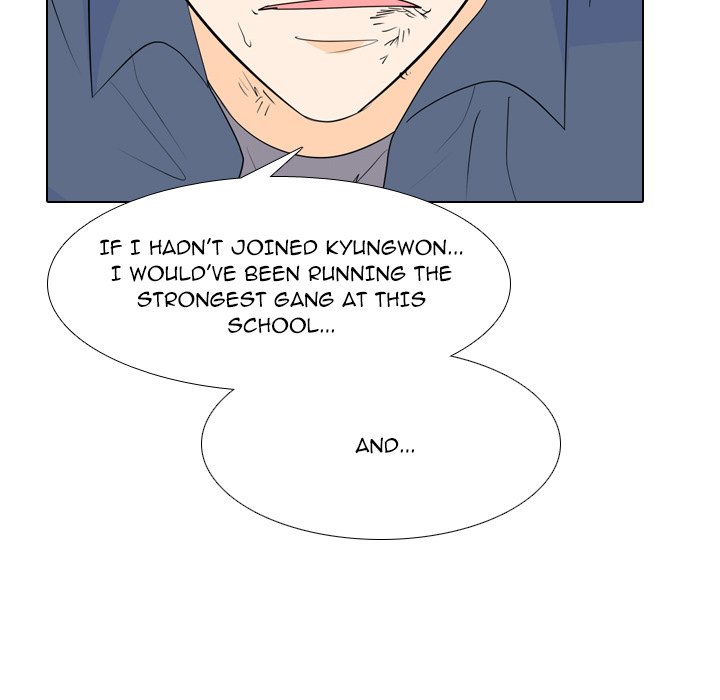 High School Legend Red Dragon chapter 189 page 46