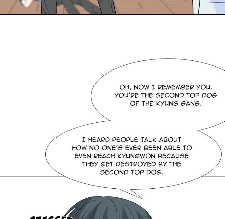 High School Legend Red Dragon chapter 189 page 49