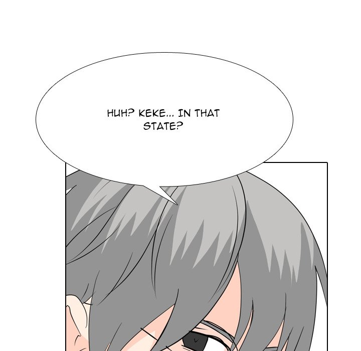 High School Legend Red Dragon chapter 189 page 51