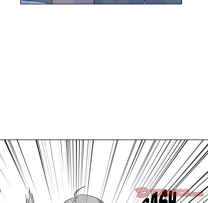 High School Legend Red Dragon chapter 189 page 57