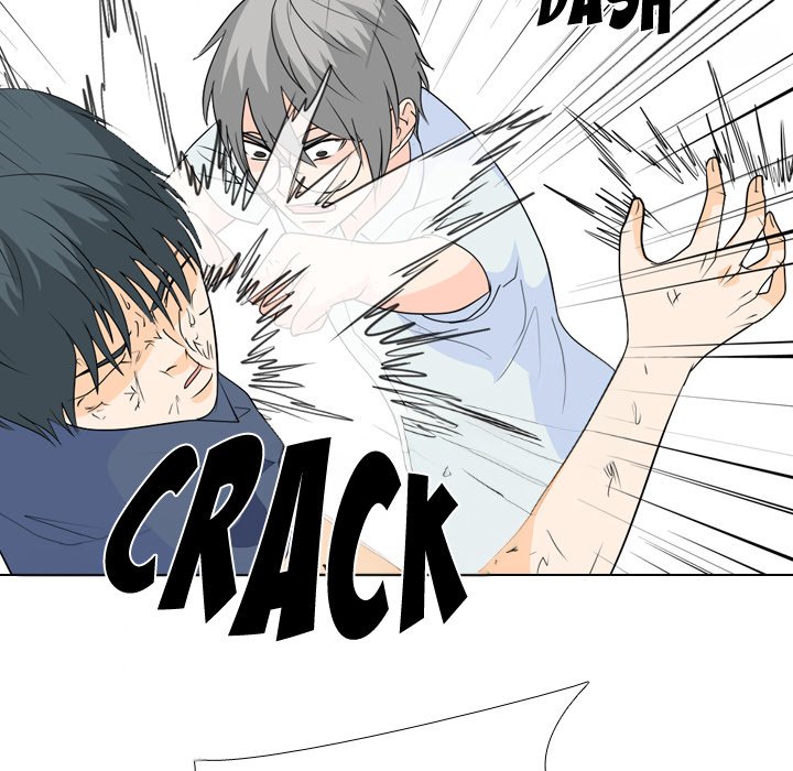 High School Legend Red Dragon chapter 189 page 58