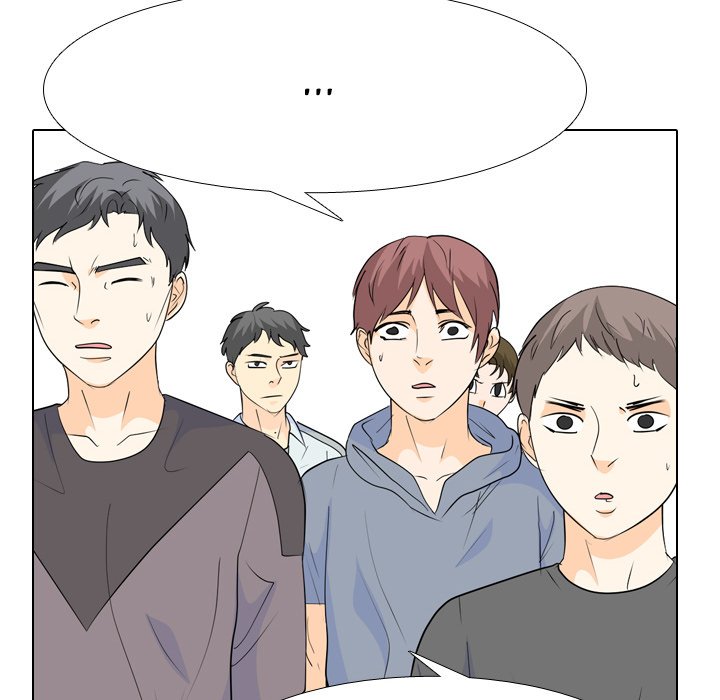 High School Legend Red Dragon chapter 189 page 65