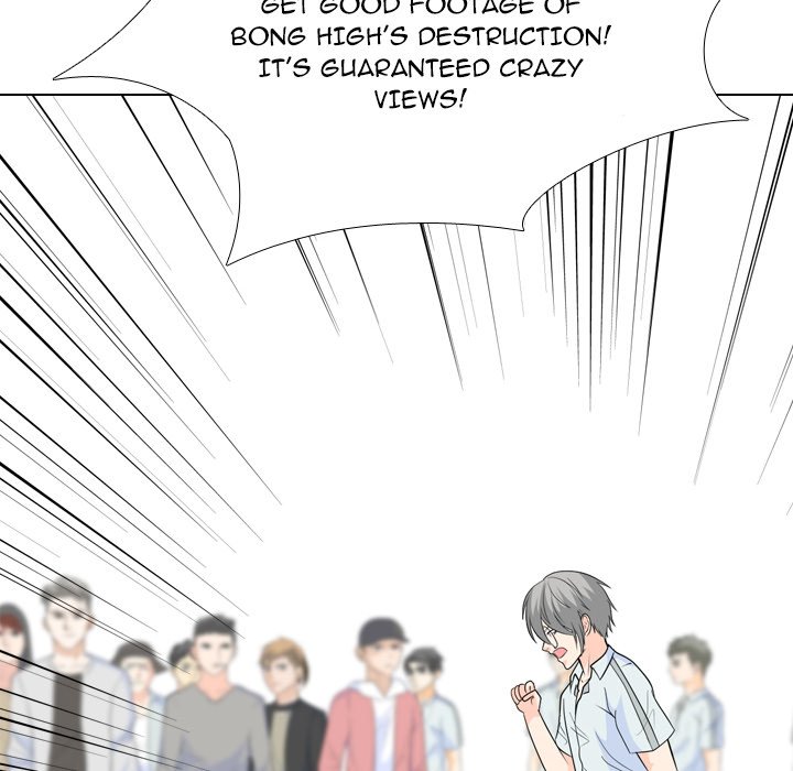 High School Legend Red Dragon chapter 189 page 67