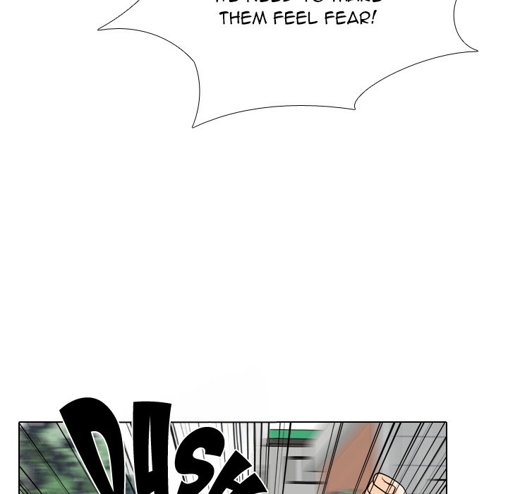 High School Legend Red Dragon chapter 189 page 71