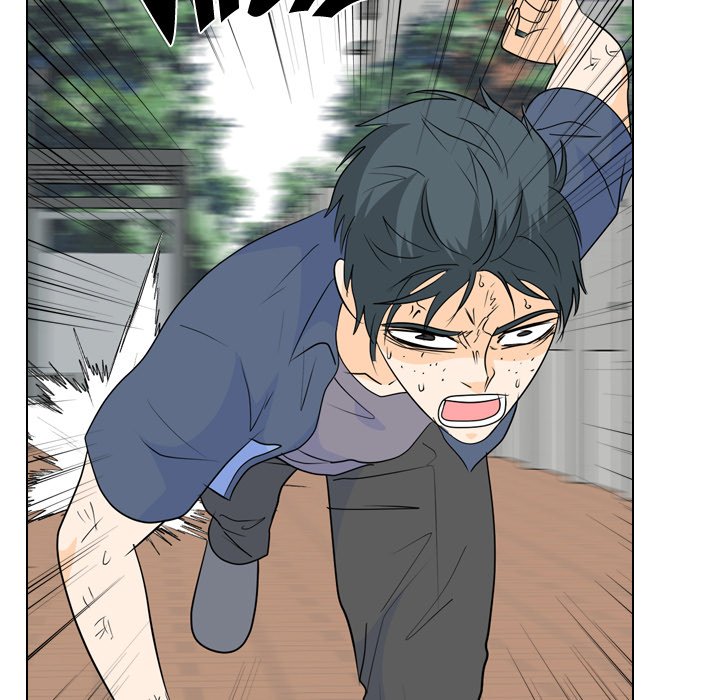 High School Legend Red Dragon chapter 189 page 72