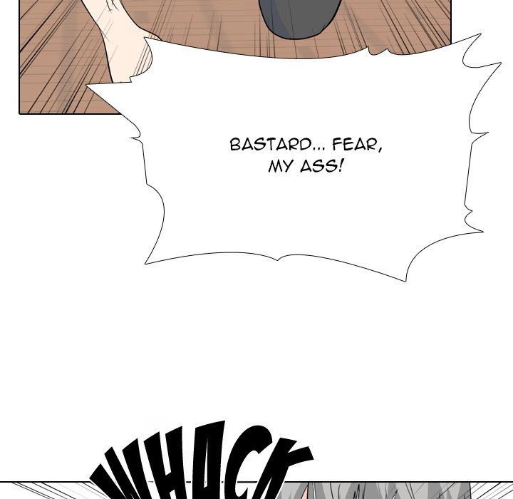 High School Legend Red Dragon chapter 189 page 73