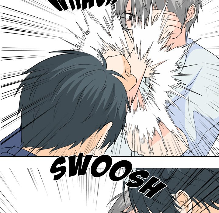 High School Legend Red Dragon chapter 189 page 74
